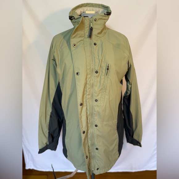 Columbia Women’s Vertex Interchange 3-in-1 Jacket Size M - Picture 6 of 8